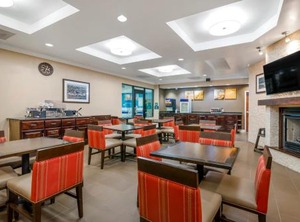 Comfort Mcas Beaufort | Beaufort