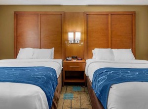 Comfort Mcas Beaufort | Beaufort