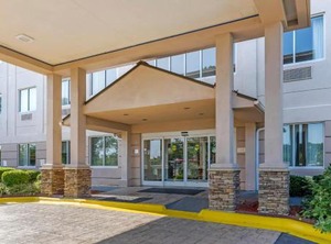 Comfort Creek | Southeast Raleigh