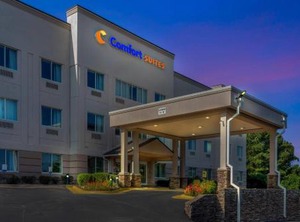 Comfort Creek | Southeast Raleigh