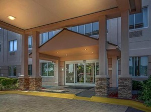 Comfort Creek | Southeast Raleigh