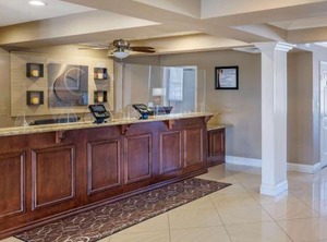 Comfort Suites San Clemente Beach | San Onofre