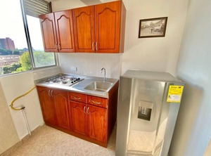 Camelot Apartahotel Apt Medellin | Buenos Aires