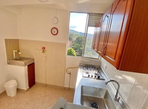 Camelot Apartahotel Apt Medellin | Buenos Aires