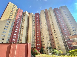 Camelot Apartahotel Apt Medellin | Buenos Aires