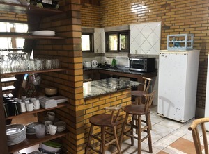 Cozy | Guarda do Embau