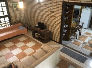 Cozy | Guarda do Embau