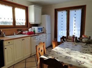 Chalet | Araches-la-Frasse