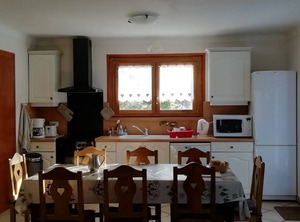 Chalet | Araches-la-Frasse