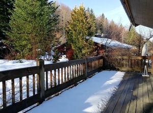 Chalet | Araches-la-Frasse