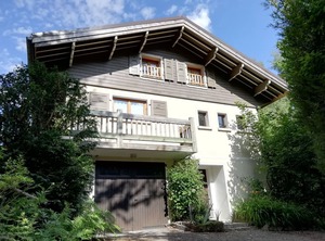 Chalet | Araches-la-Frasse