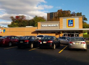 Chop Penn This Choice | Spruce Hill