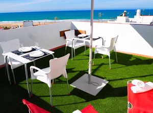 Conilplus Azucena | Conil de la Frontera City Center