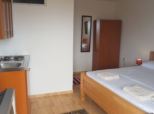 Panorama Simon Apartments Ul | Ulcinj