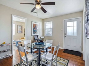 Quarter | Seventh Ward