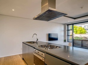 Point | Three Anchor Bay