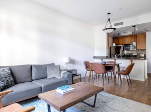 The Emerson Grand Ave Los Angeles | Los Angeles