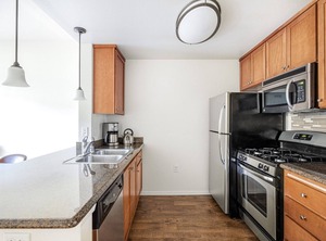 The Emerson Grand Ave Los Angeles | Los Angeles