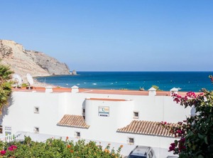 Luzbay | Praia da Luz