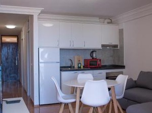 Copacabana | El Madronal