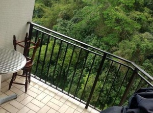 Copacabana | Copacabana