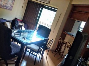 Copacabana | Copacabana