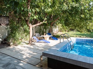 Corinthianvillas Orange Villa | Vrahati