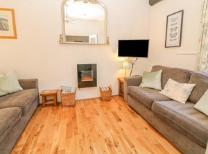 Bennett Street Buxton | Tideswell