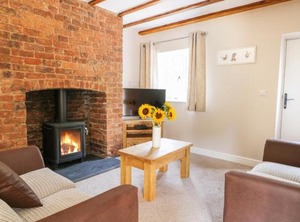 Corner | North Dalton