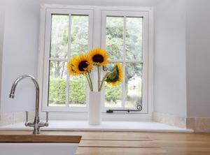 Corner | North Dalton