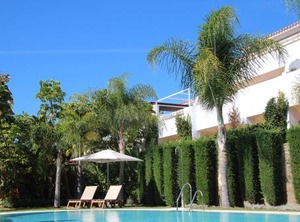Cortijo Del Mar | New Golden Mile