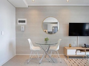 The Cosmopolitan | Sea Point