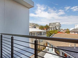 The Cosmopolitan | Sea Point
