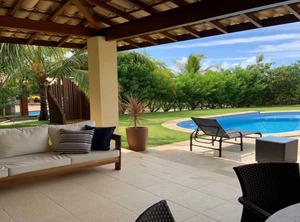 Beach Costa Sauipe | Sauipe