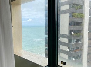 Mercure Recife Navegantes | Piedade