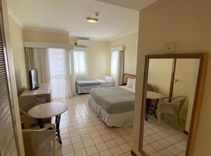 Mercure Recife Navegantes | Piedade