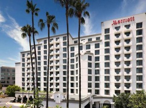 Costa Mesa Marriott | Costa Mesa