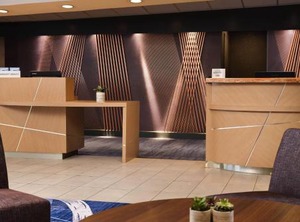 Costa Mesa Marriott | Costa Mesa