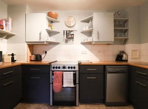 Bedrooom | East Putney