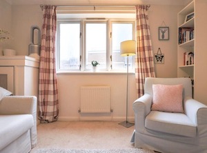 Bedrooom | East Putney