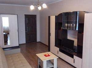 Vysokovoltnaya | Ramenskoye