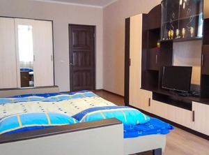 Vysokovoltnaya | Ramenskoye