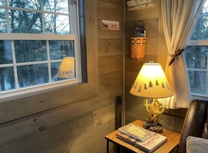 Cottage Forge | Old Forge