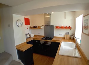 Cottage | Grassington