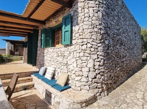Cottage Sul Mare | Patu