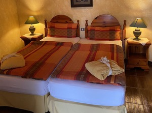 Cottage Sauna Jacuzzi Garden | El Jaral