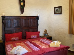 Cottage Sauna Jacuzzi Garden | El Jaral