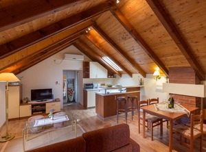 Country Bakicevo Terrace | Cilipi