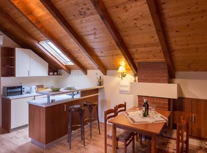 Country Bakicevo Terrace | Cilipi