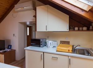 Country Bakicevo Terrace | Cilipi